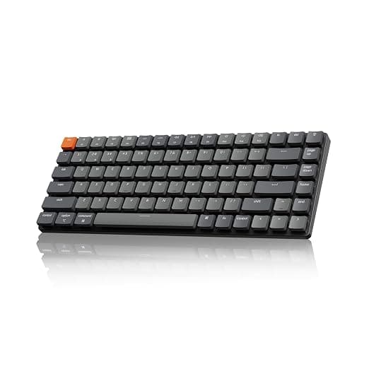Keychron K3 V2 Wireless Mechanical Keyboard