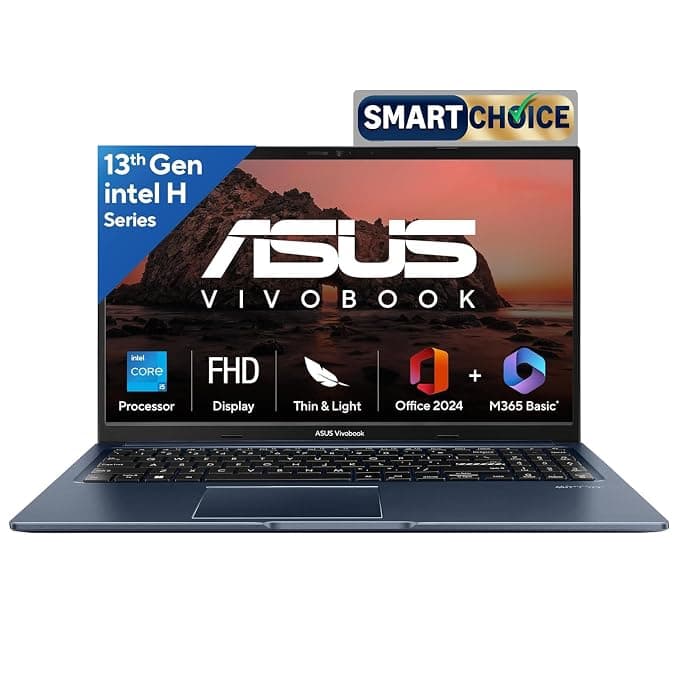 ASUS Vivobook 15