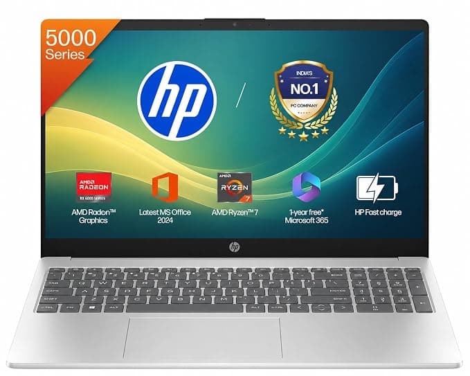 HP 15s