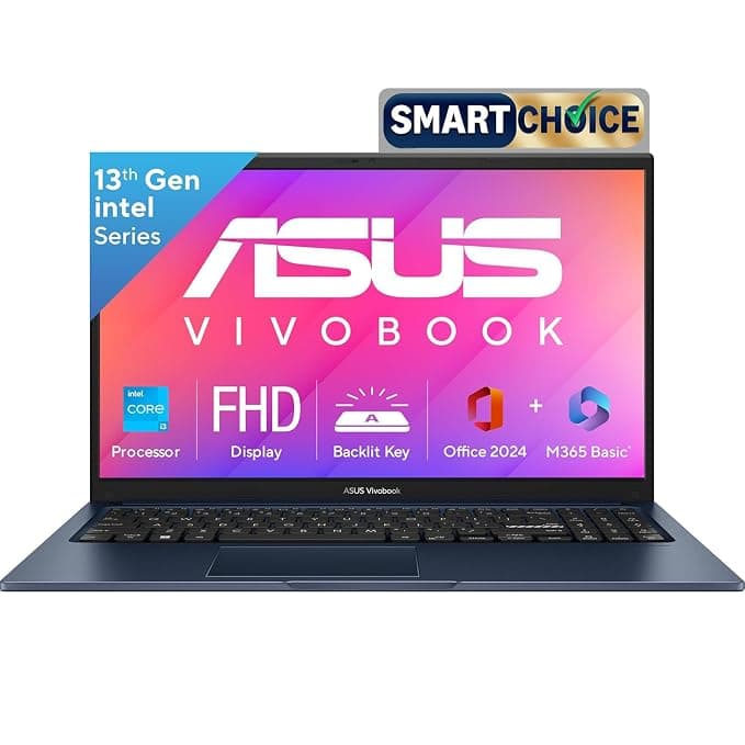 ASUS Vivobook 15
