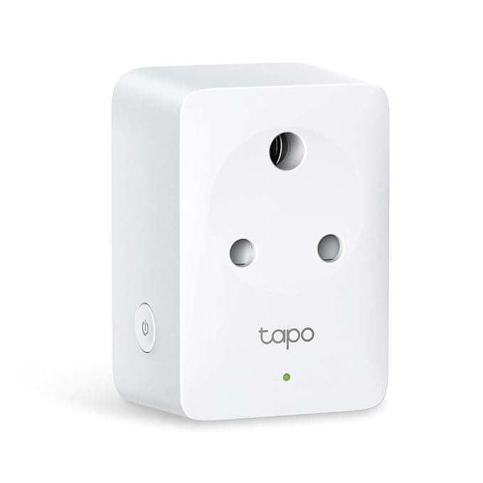 TP-Link Tapo P110 Mini Smart Plug