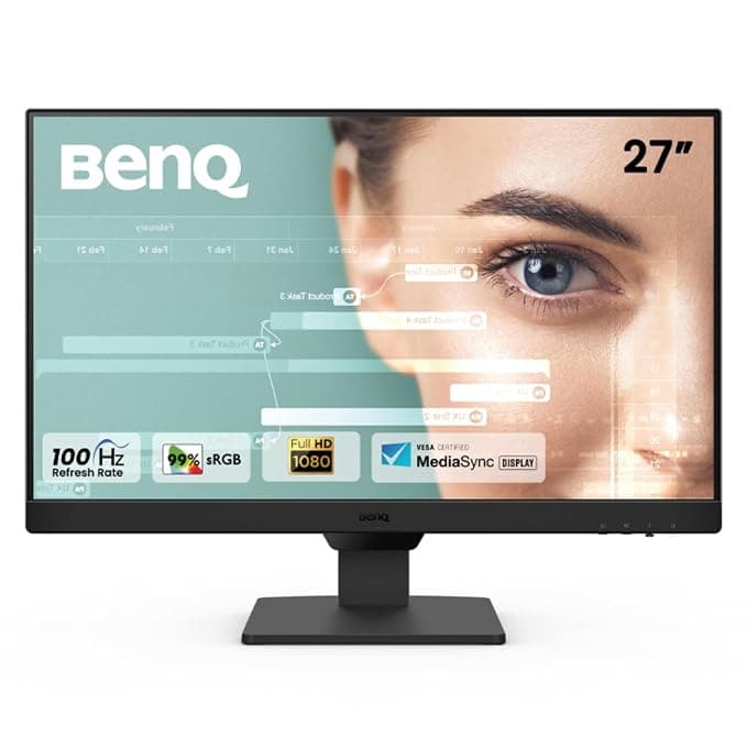 BenQ GW2790 27-inch IPS Monitor
