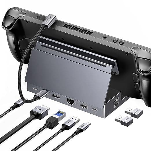 UGREEN 9-in-1 USB-C Hub