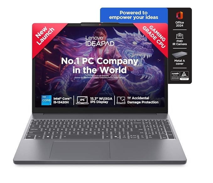 Lenovo IdeaPad Slim 3
