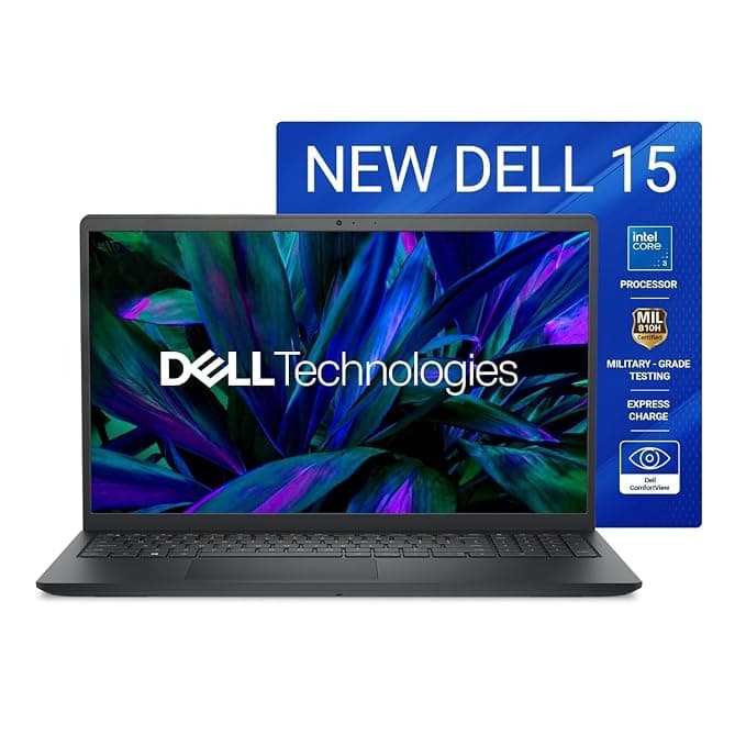 Dell Inspiron 15 3530