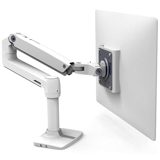 Ergotron LX Single Monitor Arm