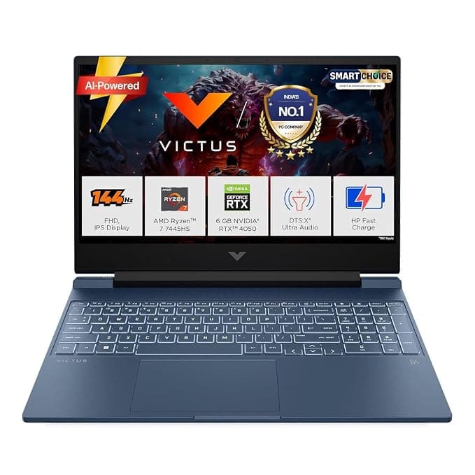 HP Victus 15
