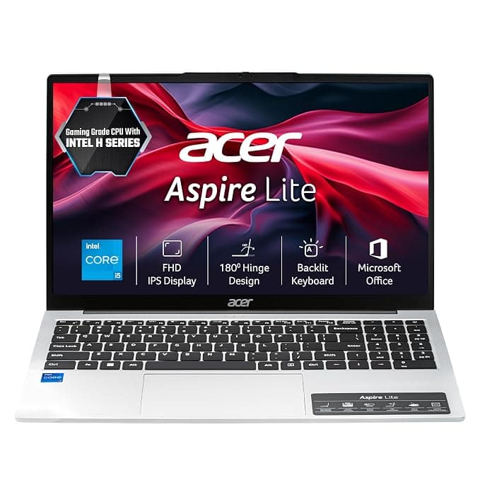 Acer Aspire Lite